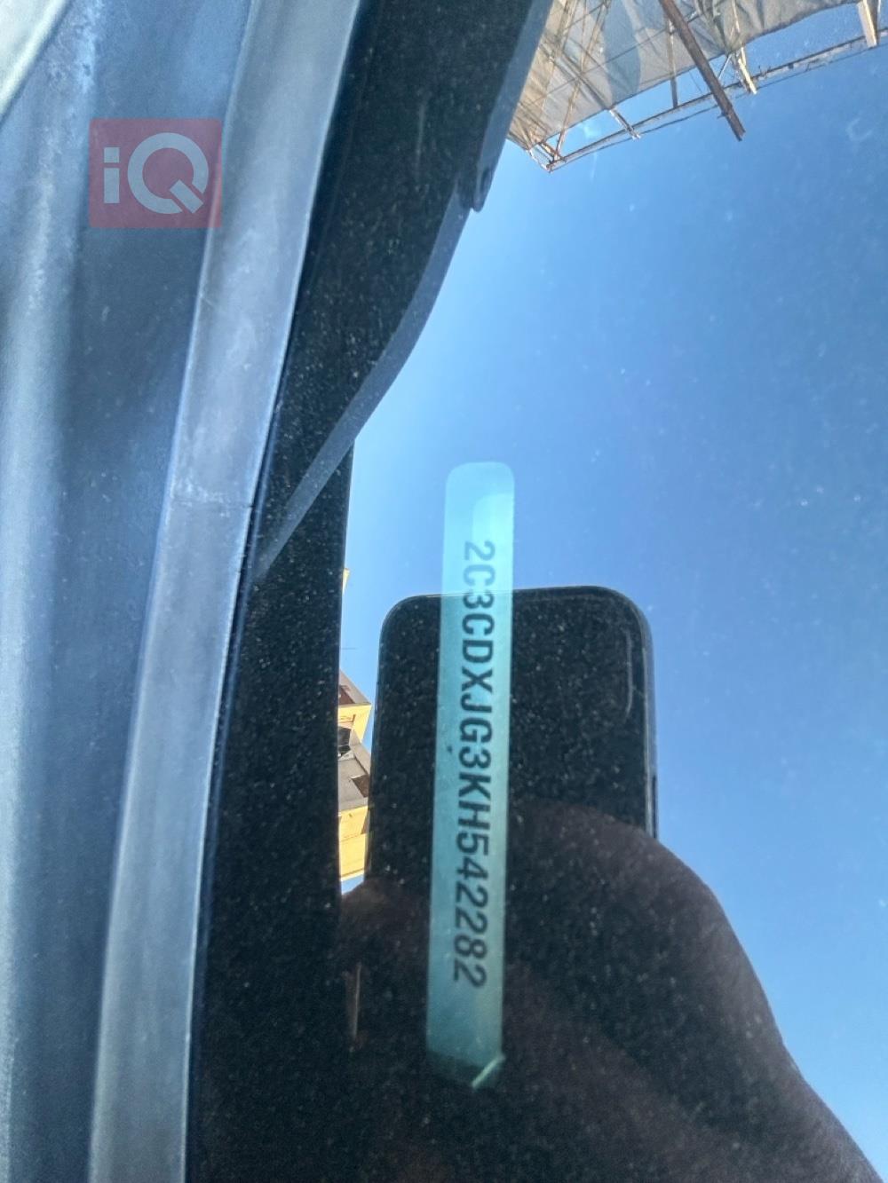 دودج تشارجر